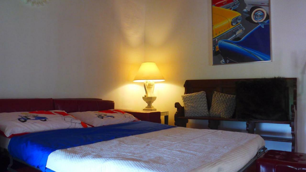 The Gulf Villa - Lago Maggiore Monvalle Exterior foto